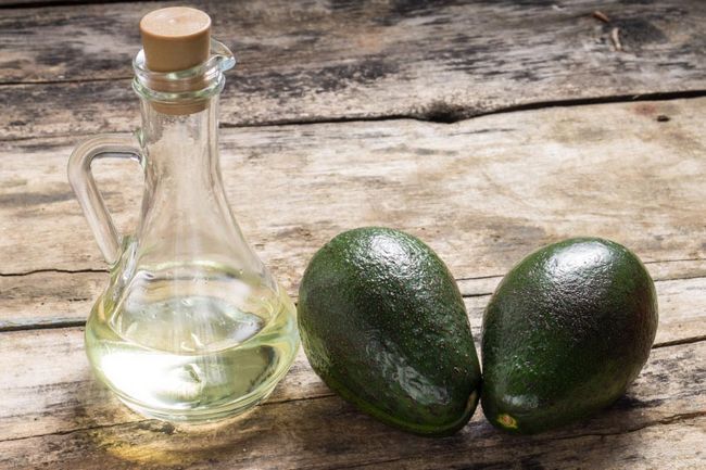 10 Beneficios increíble Avocado Oil For Your Health & amp; Belleza