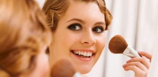 10 consejos de belleza: productos de maquillaje DIVERSIÓN SUSTITUTOS