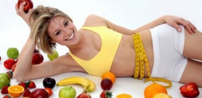 10 frutas que pueden ayudar a perder peso