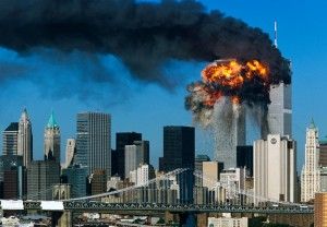9-11-ataques