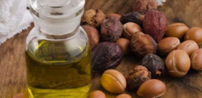 12 increíbles beneficios del aceite de argán marroquí para salud y belleza