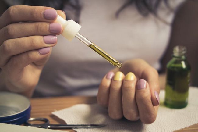 15 remedios caseros para las uñas más saludables que jamás experiencia
