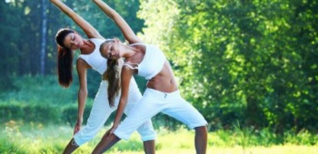 20 Beneficios del yoga que usted debe saber sobre