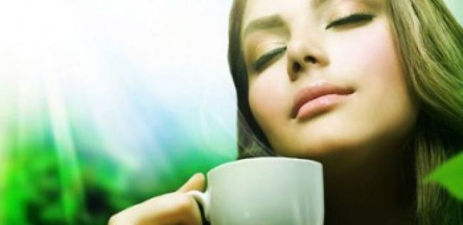 20 Beneficios para la salud del té verde