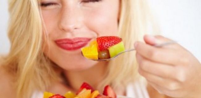 20 De los alimentos más saludables
