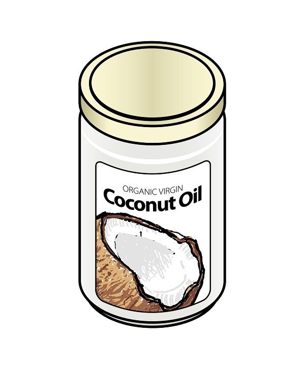25 De mejor aceite de coco del mundo utiliza de los expertos