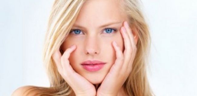 8 consejos de belleza sobre cómo solucionar la piel seca