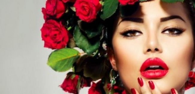 9 consejos de belleza y trucos para labios suaves y saludables