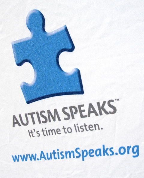 Una posible prueba de saliva para el autismo?