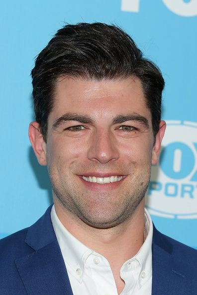Max Greenfield se une a & # 034-AHS: Hotel 