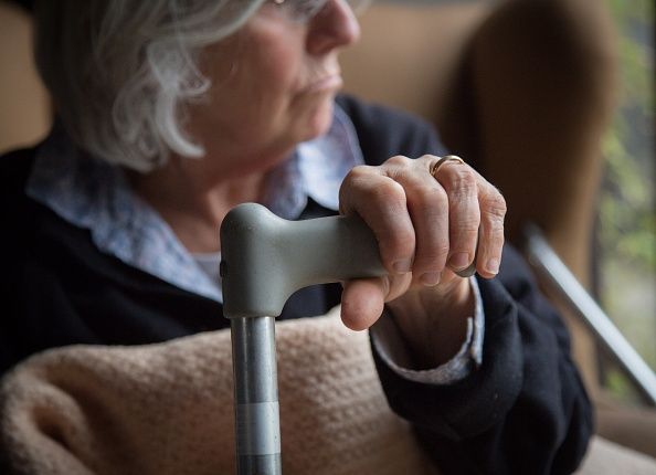 La enfermedad de Alzheimer puede ser transmisible, según un nuevo estudio