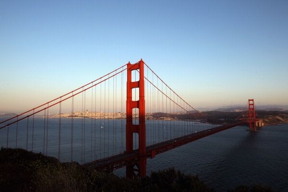San Francisco celebra 75 aniversario de Golden Gate Bridge