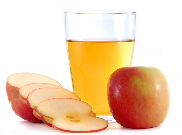¿Cómo es el vinagre de sidra de manzana diferente de otros vinagres?