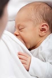 La lactancia materna es el mejor alimento para los bebés, pero un estudio no encontró que aumenta un niño`s intelligence. 