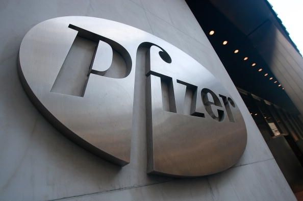 Pfizer adquiere Wyeth Por $ 68 mil millones