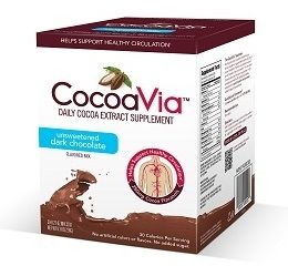 Flavanoles del cacao a mejorar la velocidad de las tareas de memoria, según un estudio dirigido por el Centro Médico de la Universidad de Columbia (CUMC).
