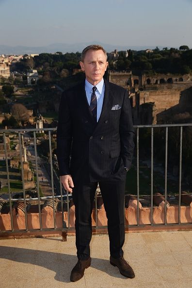 Daniel Craig no regresará como James Bond y es muy honesto al respecto