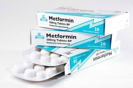 La metformina puede aumentar la esperanza de vida en los pacientes no diabéticos.