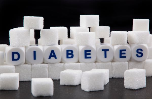 Síntomas de la diabetes en Mujeres Hombres Niños