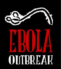 Brote de Ebola