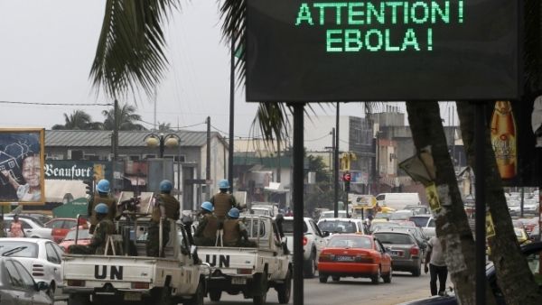 El virus Ébola ha llegado a Senegal a través de un paciente infectado de Guinea.