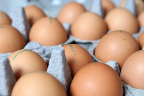 Huevo está de vuelta en el menú: cantidad de colesterol proveniente de los alimentos no es preocupante