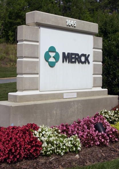 Merck omitir el cobro de ingresos Reclamado