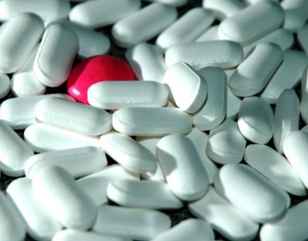 Medicamentos Painkiller pueden prevenir la recurrencia de infecciones del tracto urinario