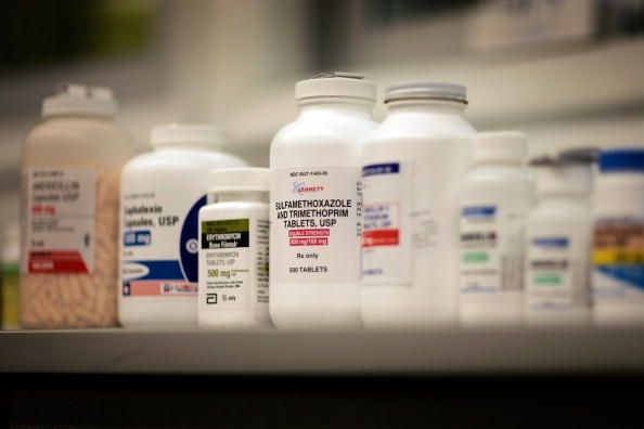 Superbacterias resistentes a los antibióticos matan a los pacientes en el hospital Seattle