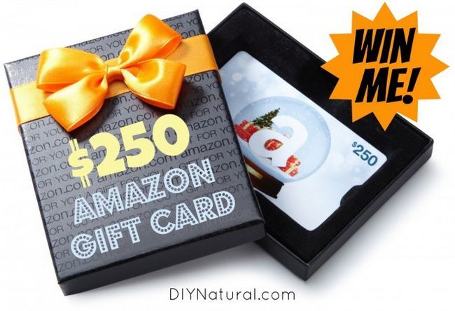 $ 250 Amazon Gift Card