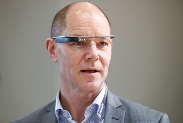 Google Glass Precio gota