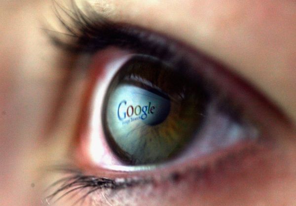 Google tiene su ojo en el cuerpo humano por su nuevo proyecto moonshot
