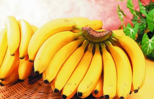 Beneficios para la salud de los plátanos