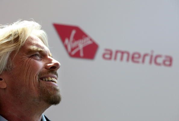 Virgin America se une a filas de los Estados Unidos de tarifas bajas Aerolíneas