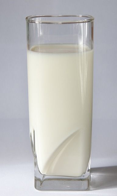 Productos lácteos altos en grasa puede ayudar a riesgo de diabetes más baja: estudio