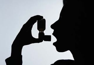 Los remedios caseros para reducir los efectos del asma