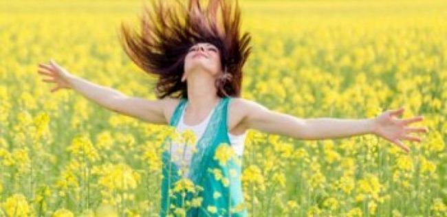 ¿Cómo ser feliz? 10 secretos de la felicidad de toda la vida que va a cambiar tu vida