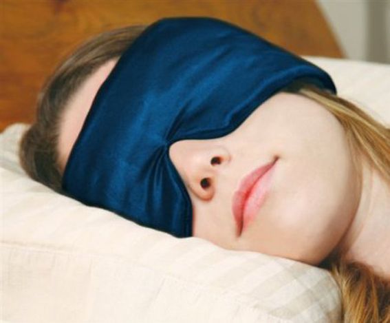 SLEEP patentado Máscara MAESTRO sueño