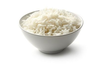 taza de arroz