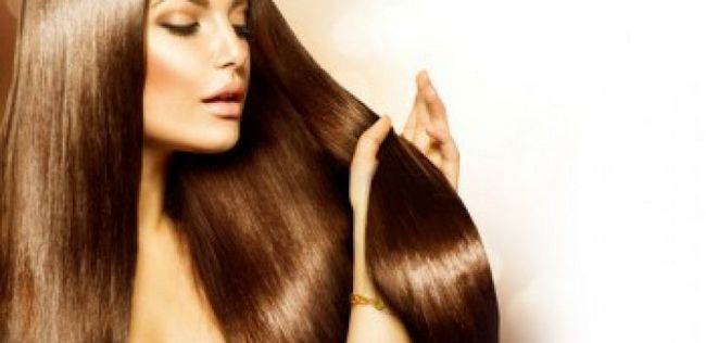 CÓMO HACER SU cabello crezca más rápido? 8 bricolaje tratamientos capilares MOSTAZA