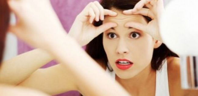 CÓMO PREVENIR la aparición de arrugas? 8 FORMAS NATURALES