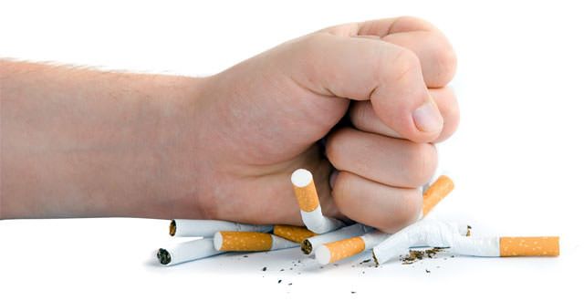 Dejar de Fumar Rápido rápidamente