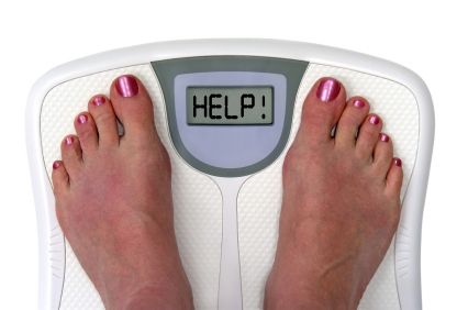 La dieta y la pérdida de peso se han asociado al aumento de los niveles de depresión en algunos individuos.