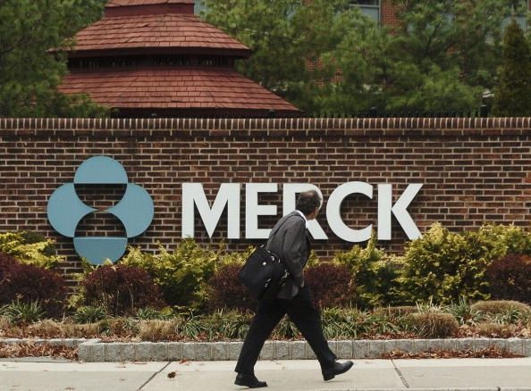 Keytruda, fabricado por Merck, ha sido aprobado para el tratamiento de cáncer de pulmón de células no pequeñas avanzado.