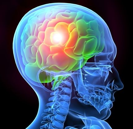 La aplicación de presión negativa controlada en el cerebro después de una lesión cerebral traumática puede salvar vidas a través de la resucitación del tejido mecánico