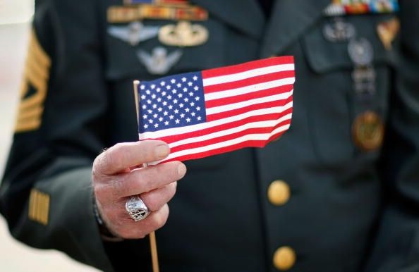 Miami celebra el Día de los Veteranos