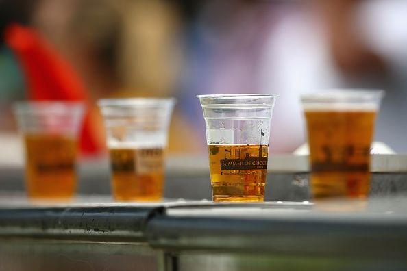 La cerveza puede prevenir la demencia, ahuyenta el estrés oxidativo
