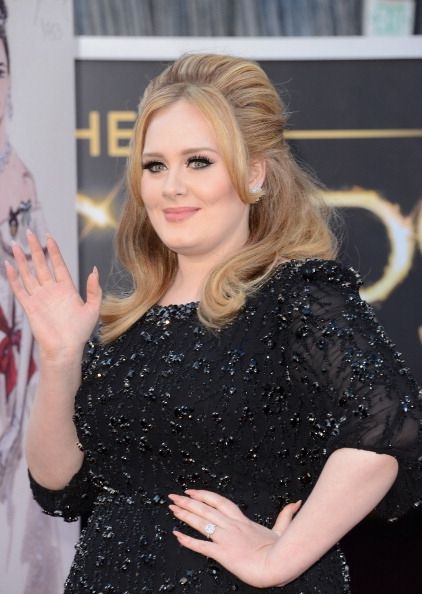 Adele, Nuevo álbum, fecha de lanzamiento