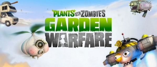 Plantas vs Zombies Guerra de jardín