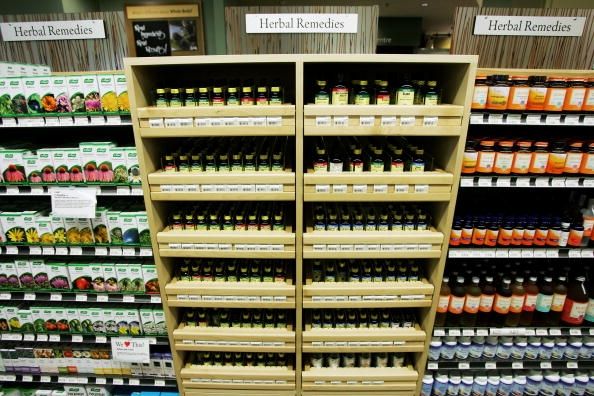 El gigante estadounidense Whole Food Market Abre Flagship Store